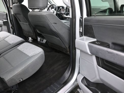 Used 2021 Ford F150 XLT w/ Equipment Group 301A Mid image 19