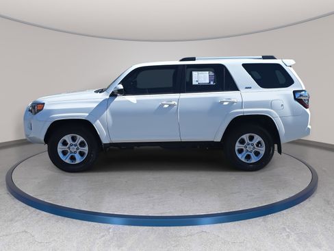 Used 2023 Toyota 4Runner SR5 RWD image 8