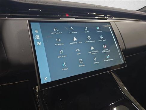 New 2026 Land Rover Range Rover Sport SE image 22