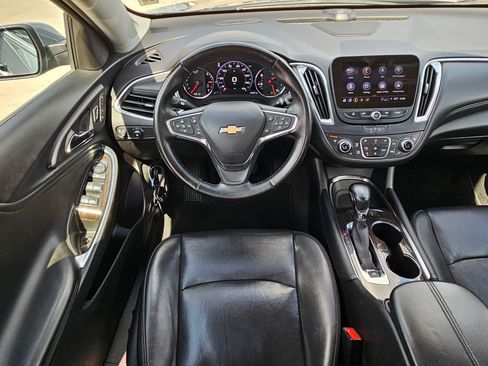 Used 2024 Chevrolet Malibu LT FWD image 52