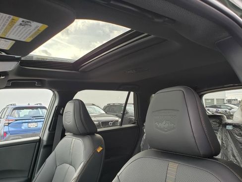New 2026 Subaru Outback Wilderness AWD/4WD image 7