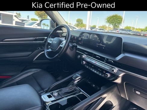 Used 2024 Kia Telluride LX FWD image 24