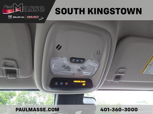 Certified 2023 Buick Encore GX Select w/ Sport Touring Package AWD/4WD image 15