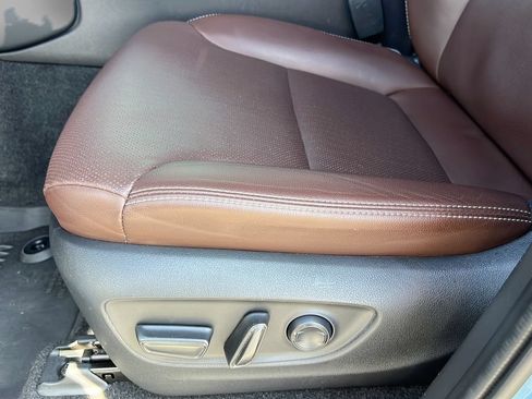 Used 2025 Toyota Land Cruiser AWD/4WD image 16