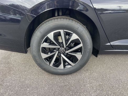 New 2026 Volkswagen Jetta S image 11