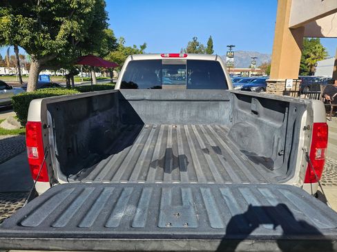 Used 2007 Chevrolet Silverado 2500 LTZ w/ Safety Package image 24