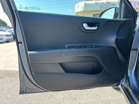 Used 2019 Kia Rio S FWD image 24