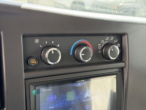 New 2026 GMC Savana 2500 w/ Driver Convenience Package RWD image 11