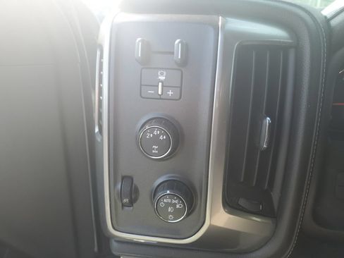 Used 2015 Chevrolet Silverado 3500 LTZ w/ Duramax Plus Package AWD/4WD image 15