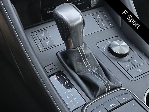 Used 2021 Lexus RC 350 F Sport RWD image 21