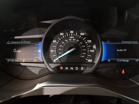 Used 2024 Ford Edge SEL w/ Convenience Package image 26