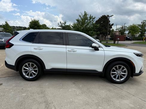 Used 2023 Honda CR-V EX-L image 7