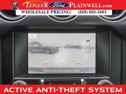 Used 2020 Ford Mustang GT Premium w/ Equipment Group 401A image 13