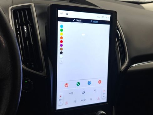 Used 2022 Ford Edge SEL w/ Convenience Package image 40