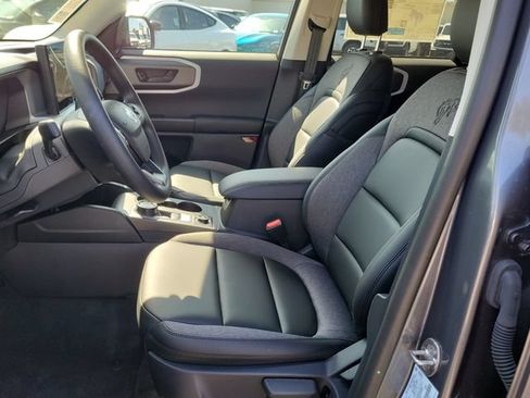 New 2026 Ford Bronco Sport Big Bend w/ Black Appearance Package AWD/4WD image 17