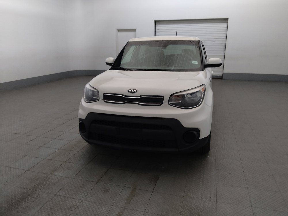 Used 2019 Kia Soul FWD image 15