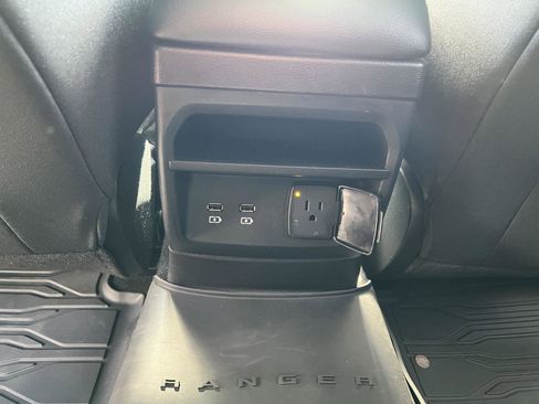 Used 2020 Ford Ranger XLT w/ Equipment Group 302A Luxury image 41