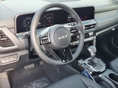 New 2026 Kia Seltos EX image 11