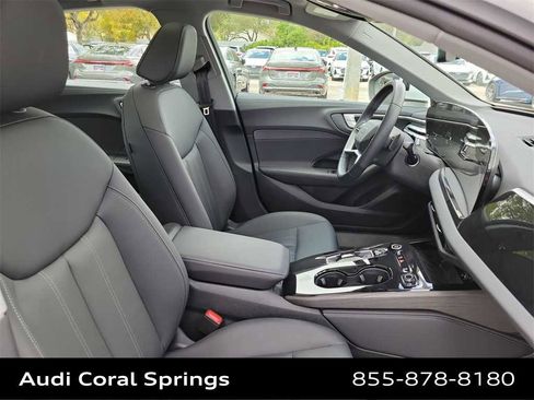 Certified 2025 Audi A5 2.0T Premium w/ Convenience Package image 22