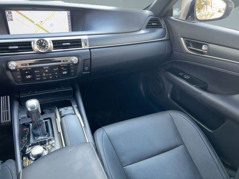Used 2019 Lexus GS 350 image 29