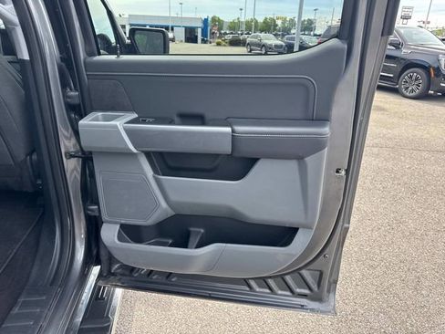 Used 2025 Ford F150 XLT w/ Equipment Group 301A Standard RWD image 20