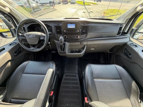 Used 2023 Ford Transit 350 XL image 26