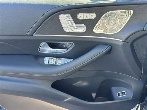 Used 2026 Mercedes-Benz GLE 53 AMG 4MATIC image 23