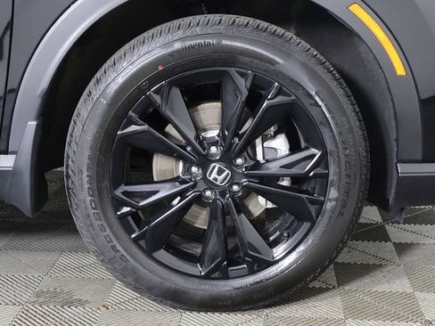 Used 2025 Honda CR-V Sport Touring image 25