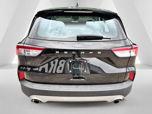 Used 2022 Ford Escape S FWD image 6