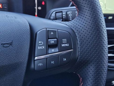 New 2026 Ford Escape ST-Line Select w/ Tech Pack #1 image 21