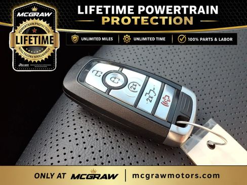 Used 2026 Ford F450 Lariat w/ Chrome Package AWD/4WD image 29