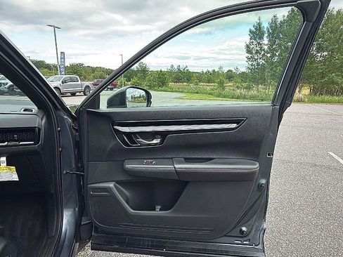 Used 2024 Honda CR-V Sport Touring image 16
