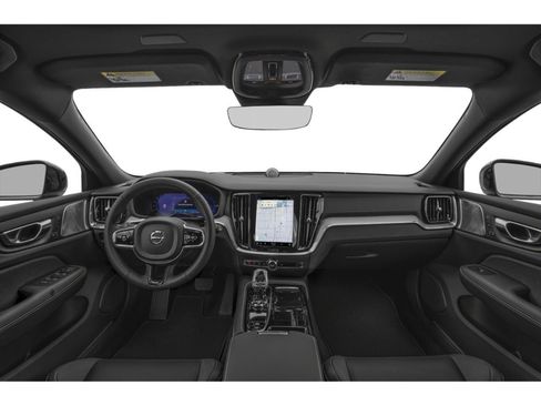 Used 2025 Volvo V60 T8 Polestar w/ Protection Package Premier AWD/4WD image 3