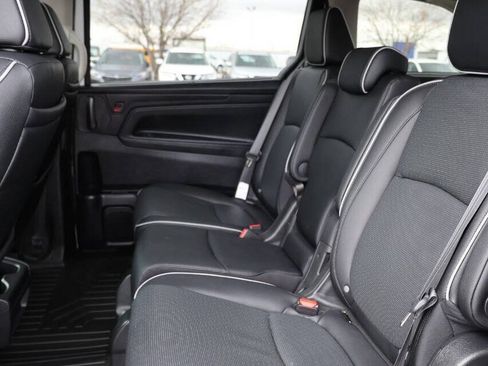 Used 2025 Honda Odyssey Elite image 18