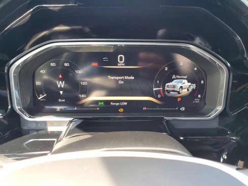 New 2026 GMC Sierra 1500 Elevation w/ Elevation Premium Package image 14