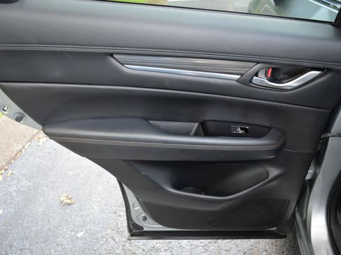 Used 2018 MAZDA CX-5 Grand Touring FWD image 11