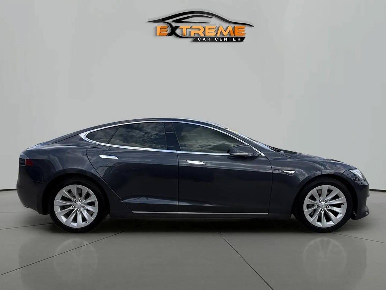 Used 2016 Tesla Model S RWD image 7
