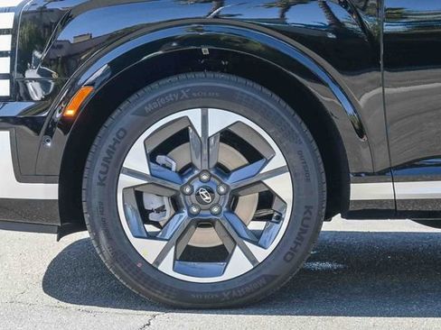 New 2026 Hyundai Palisade Limited image 10