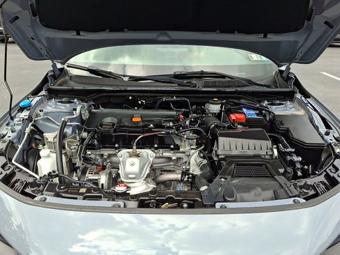 Used 2024 Honda Civic Sport image 29