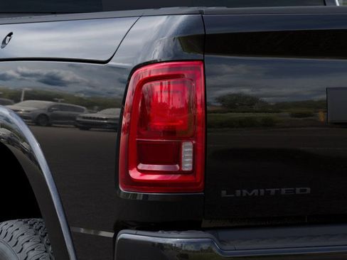 New 2026 RAM 2500 Limited image 9