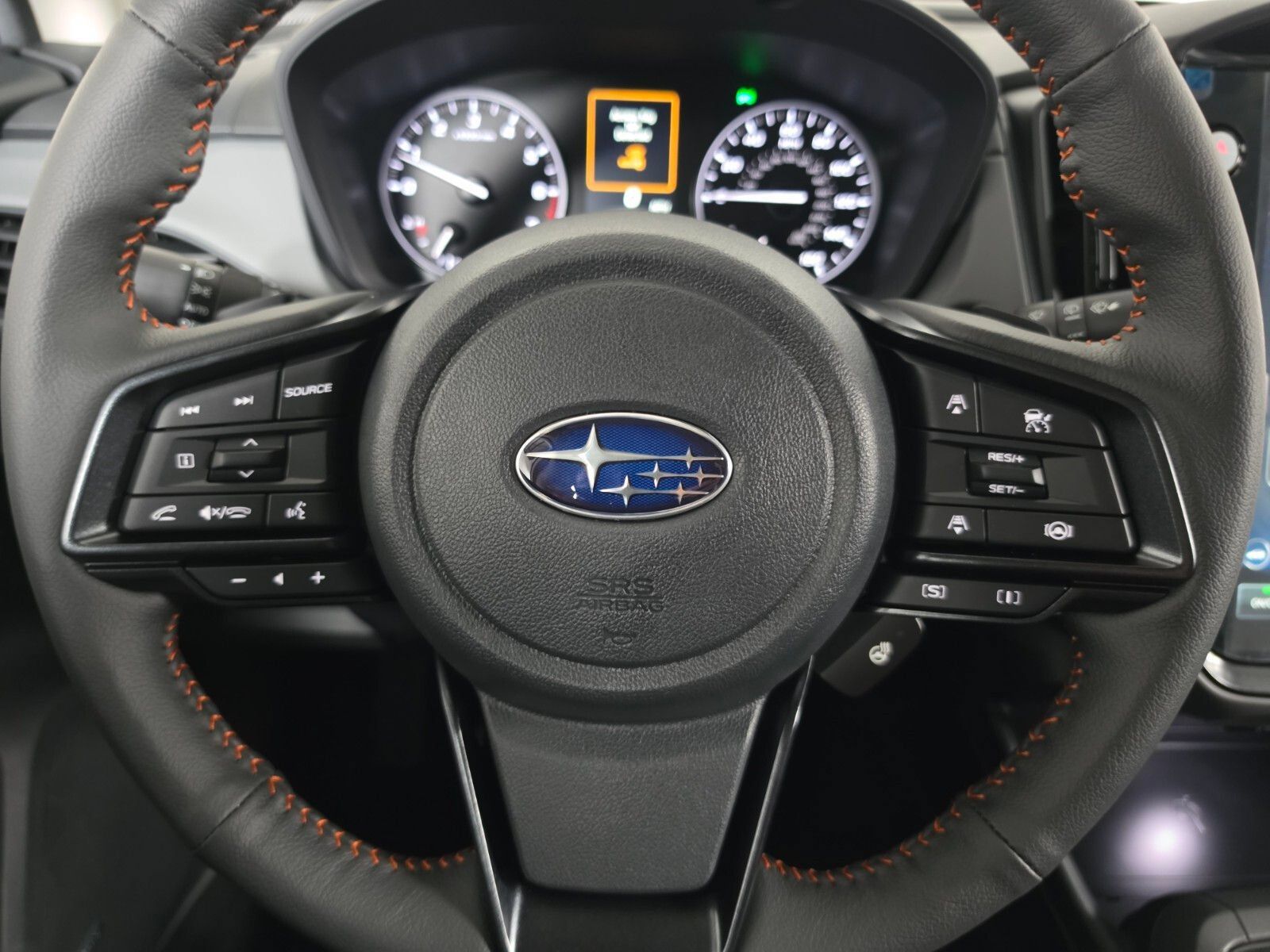 New 2026 Subaru Crosstrek 2.5i Limited AWD/4WD image 33