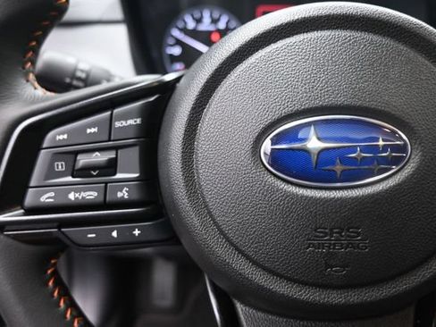 Used 2025 Subaru Crosstrek 2.5i Limited w/ Popular Package #4A AWD/4WD image 16