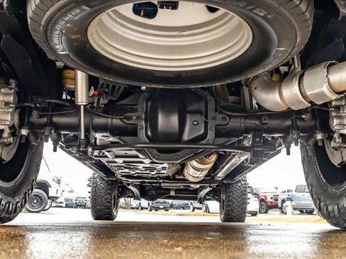 Used 2024 Ford F350 King Ranch w/ Chrome Package image 16