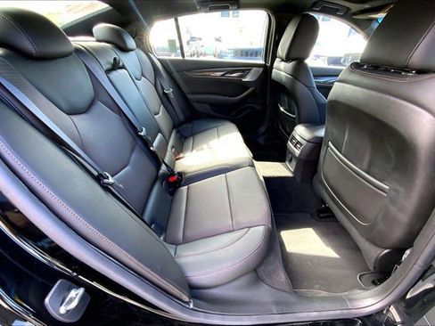 Used 2023 Cadillac CT5 V w/ Premium Package AWD/4WD image 27