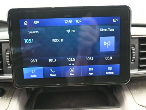 Used 2022 Ford Explorer Timberline AWD/4WD image 22