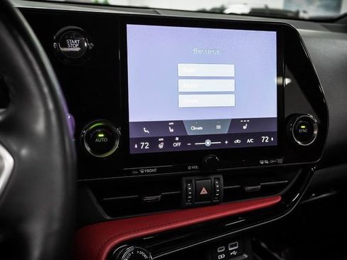 Used 2023 Lexus NX 350 AWD image 15