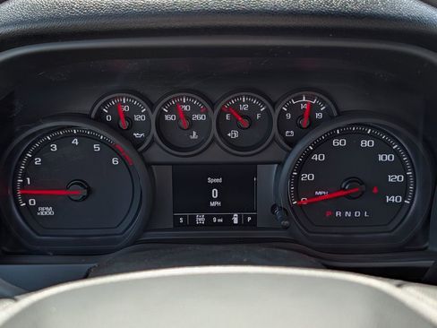New 2026 GMC Sierra 3500 Pro w/ 1SA Pro Safety Plus Package AWD/4WD image 38
