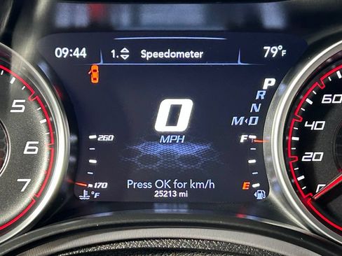 Used 2023 Dodge Charger Scat Pack RWD image 27
