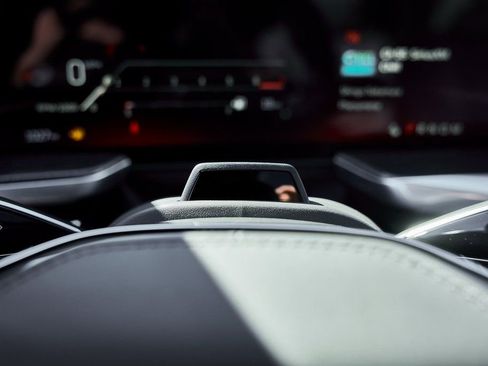 Used 2026 Cadillac Escalade V image 78