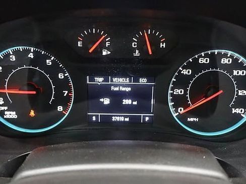 Used 2022 Chevrolet Malibu RS image 24